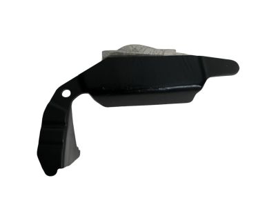 Honda 60717-TVA-A00ZZ Bracket, L. Bumper Beam Extension