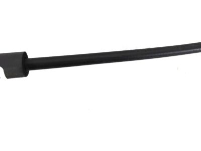 Honda 47520-T6Z-A01 Wire B, Passenger Side Parking Brake