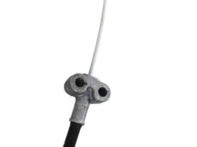 Honda 47520-T6Z-A01 Wire B, Passenger Side Parking Brake