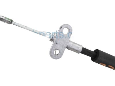 Honda 47520-T6Z-A01 Wire B, Passenger Side Parking Brake