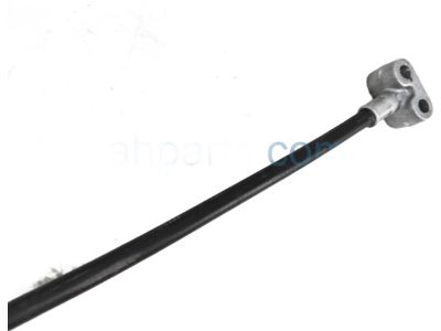 Honda 47520-T6Z-A01 Wire B, Passenger Side Parking Brake