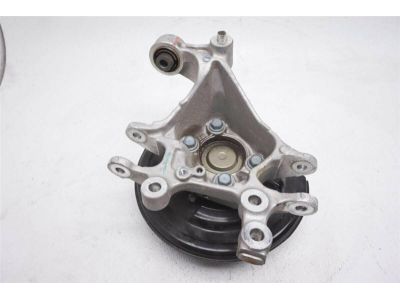 Honda 42200-TBA-A01 Bearing Assembly, Rear Hub U