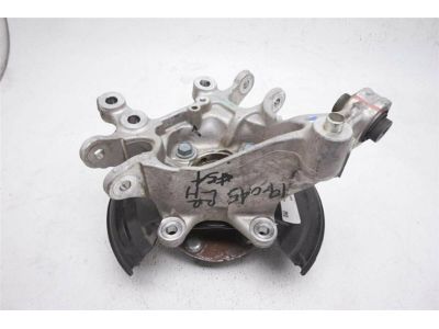 Honda 42200-TBA-A01 Bearing Assembly, Rear Hub U