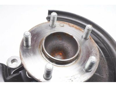 Honda 42200-TBA-A01 Bearing Assembly, Rear Hub U