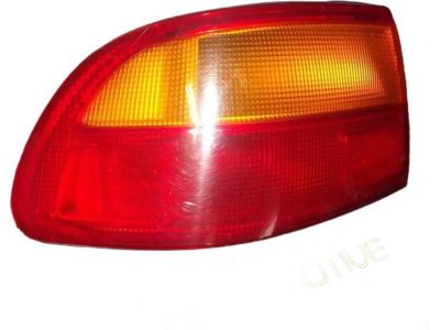 Honda 34150-SR8-A02 Light Assy., R. Lid