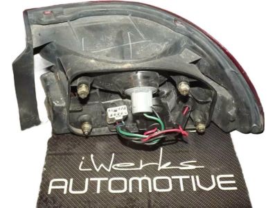 Honda 34150-SR8-A02 Light Assy., R. Lid