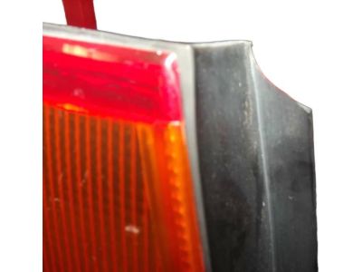 Honda 34150-SR8-A02 Light Assy., R. Lid