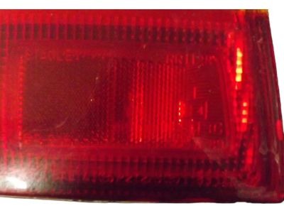 Honda 34150-SR8-A02 Light Assy., R. Lid