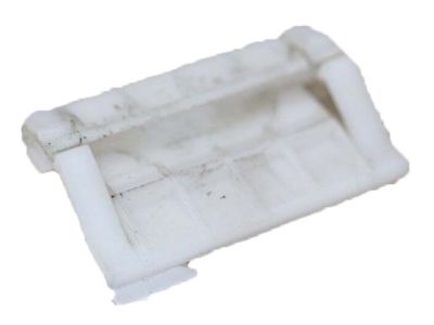 Honda 91501-S5D-A01 Clip, Door Molding