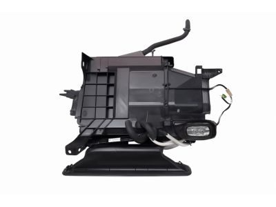 Honda 79115-T2M-M41 Core Sub-Assembly, Heater