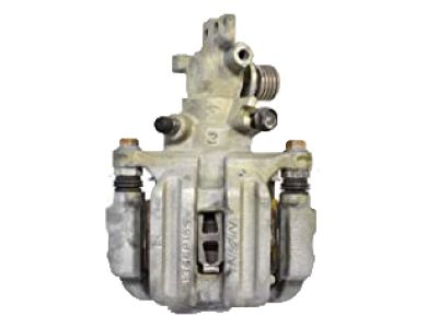 Honda 43018-S2A-013 Caliper Sub-Assembly, Right Rear