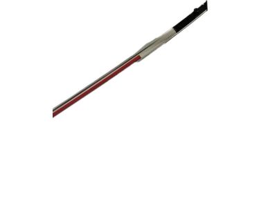 Honda 72965-TVA-A21 MLDG, RR- L DR SASH