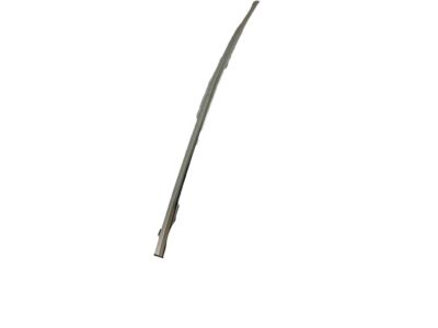 Honda 72965-TVA-A21 MLDG, RR- L DR SASH