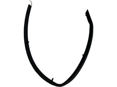Honda 72312-TK8-A01 Seal, R. Slide Door Center