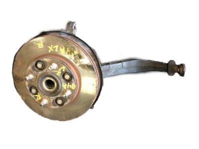 Acura 51210-SV4-J52 Knuckle, Right Front (Abs)