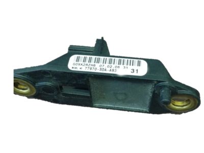 Honda 77970-SDA-A93 Sensor Assy., Side Impact (Trw)