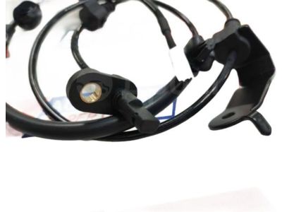 Honda 57475-TF0-003 Sensor Assembly, Left Rear