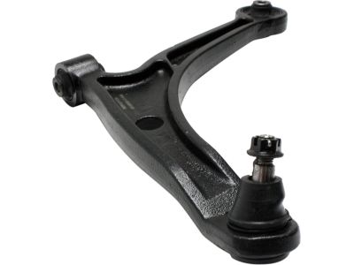 Honda 51360-S9V-A00 Arm, Left Front (Lower)