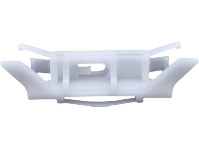 Acura 91572-SDA-A01 Clip, Roof Molding