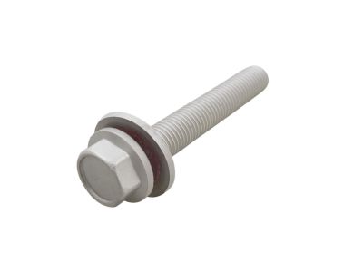 Honda 90180-TVA-A01 Bolt-Washer (12X81)