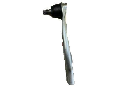 Honda 53540-STX-A02 End, Passenger Side Tie Rod