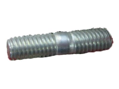 Acura 92900-06014-0B Bolt, Stud (6X14)