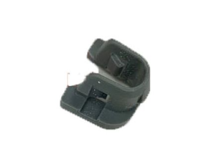 Honda 74874-T2A-003 Holder, Trunk Open