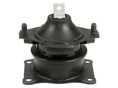 Acura 50830-SDA-E01 Rubber Assembly, Front Engine Mounting (At)