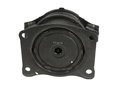 Acura 50830-SDA-E01 Rubber Assembly, Front Engine Mounting (At)