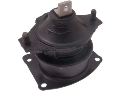 Acura 50830-SDA-E01 Rubber Assembly, Front Engine Mounting (At)
