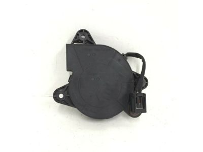 Honda 31651-TZ5-A02 BLOWER ASSY., BATTERY VENT