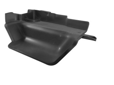 Honda 37823-RV0-A20 Cover, Engine Control Module