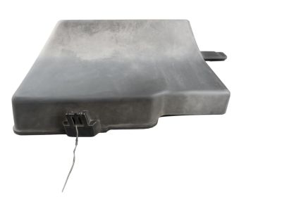 Honda 37823-RV0-A20 Cover, Engine Control Module