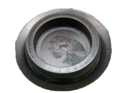 Acura 95550-30000 Plug, Blind (30MM)