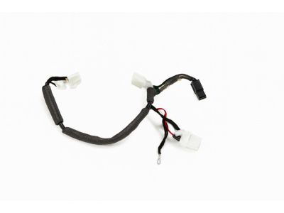 Honda 77901-T20-G12 SUB-WIRE, CABLE REEL