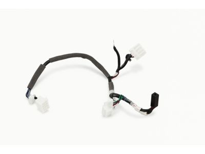 Honda 77901-T20-G12 SUB-WIRE, CABLE REEL