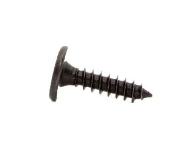 Honda 90103-TA0-000 Screw, Tapping (5X20)