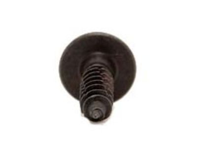 Acura 90103-TA0-000 Screw, Tapping (5X20)