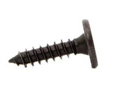 Acura 90103-TA0-000 Screw, Tapping (5X20)