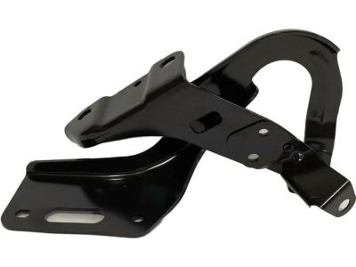 Honda 60170-T7W-A01ZZ Hinge Complete L, Hood