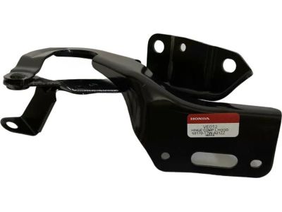 Honda 60170-T7W-A01ZZ Hinge Complete L, Hood