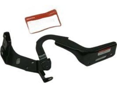Honda 60170-T7W-A01ZZ Hinge Complete L, Hood