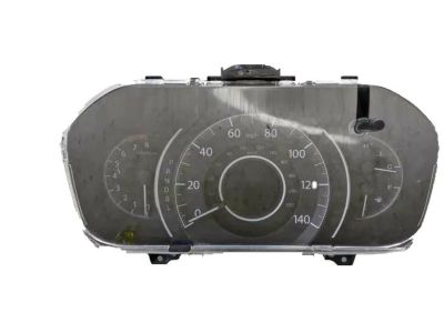 Honda 78100-T1W-A11 Meter Assembly, Combination