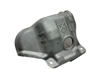 Honda 18120-6B2-A00 Cover, Turbocharger
