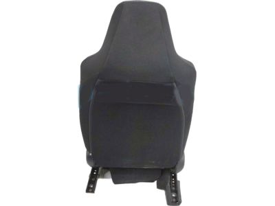 Honda 81525-TBF-A01ZA Cover Set, Driver Side Trim (Deep Black)