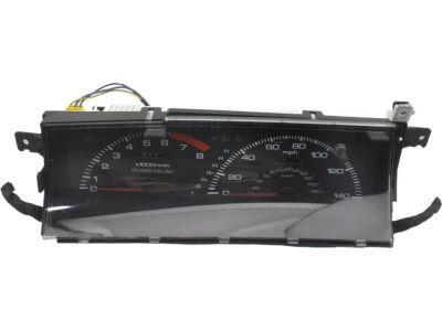 Honda 78120-SS0-A11 Panel, Speedometer/Tachometer And Print