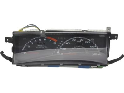 Honda 78120-SS0-A11 Panel, Speedometer/Tachometer And Print