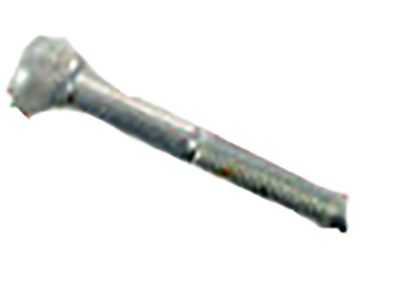 Acura 90001-TK8-A00 Bolt, Flange (8X42) (Guide)