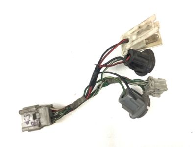 Honda 33552-SM4-A01 Wire, L.