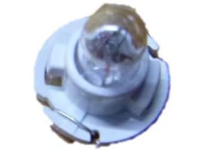 Acura 35851-SP1-901 Bulb B, Neo-Wedge (14V 100Ma)